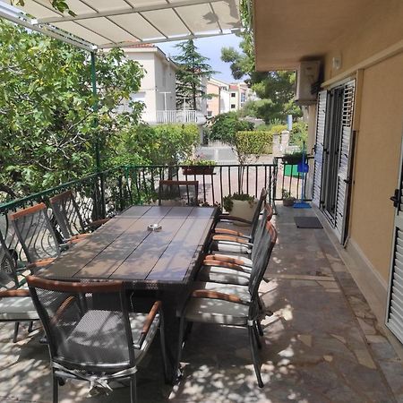 Apartments Vekic Makarska Extérieur photo