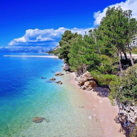 Apartments Vekic Makarska Extérieur photo