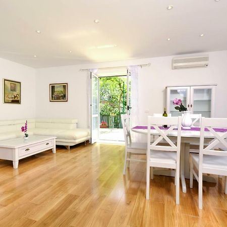 Apartments Vekic Makarska Extérieur photo