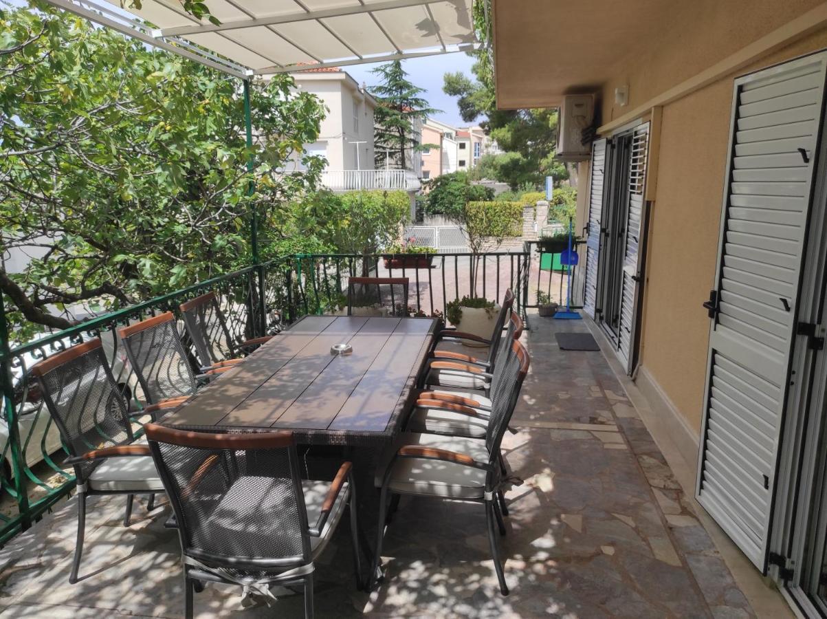 Apartments Vekic Makarska Extérieur photo