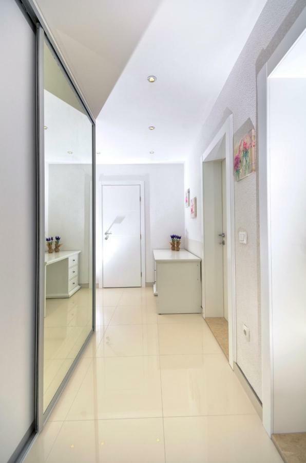 Apartments Vekic Makarska Extérieur photo