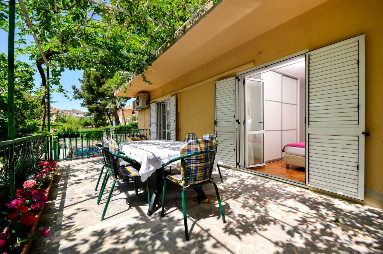 Apartments Vekic Makarska Extérieur photo
