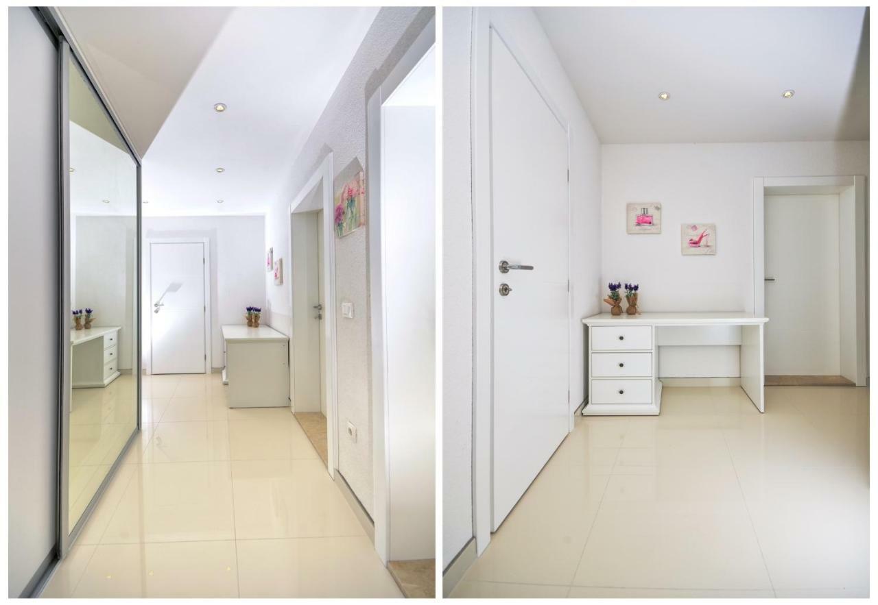 Apartments Vekic Makarska Extérieur photo