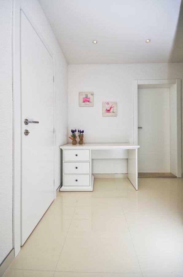 Apartments Vekic Makarska Extérieur photo