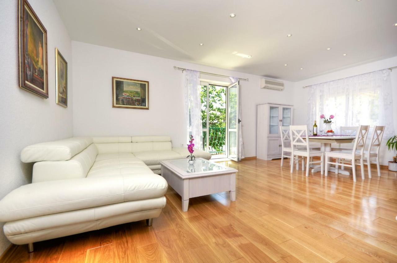 Apartments Vekic Makarska Extérieur photo