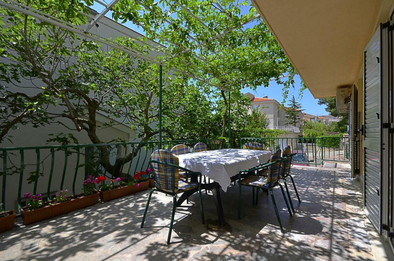 Apartments Vekic Makarska Extérieur photo