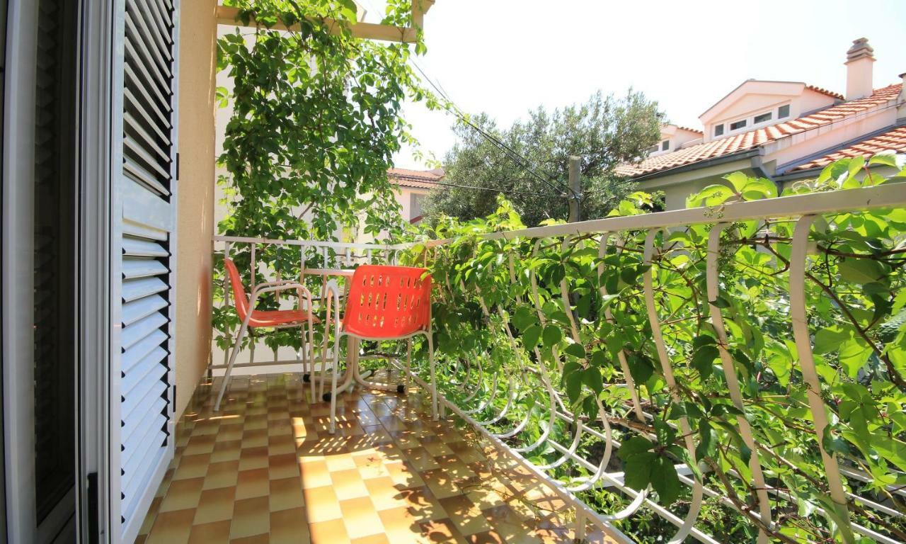 Apartments Vekic Makarska Extérieur photo