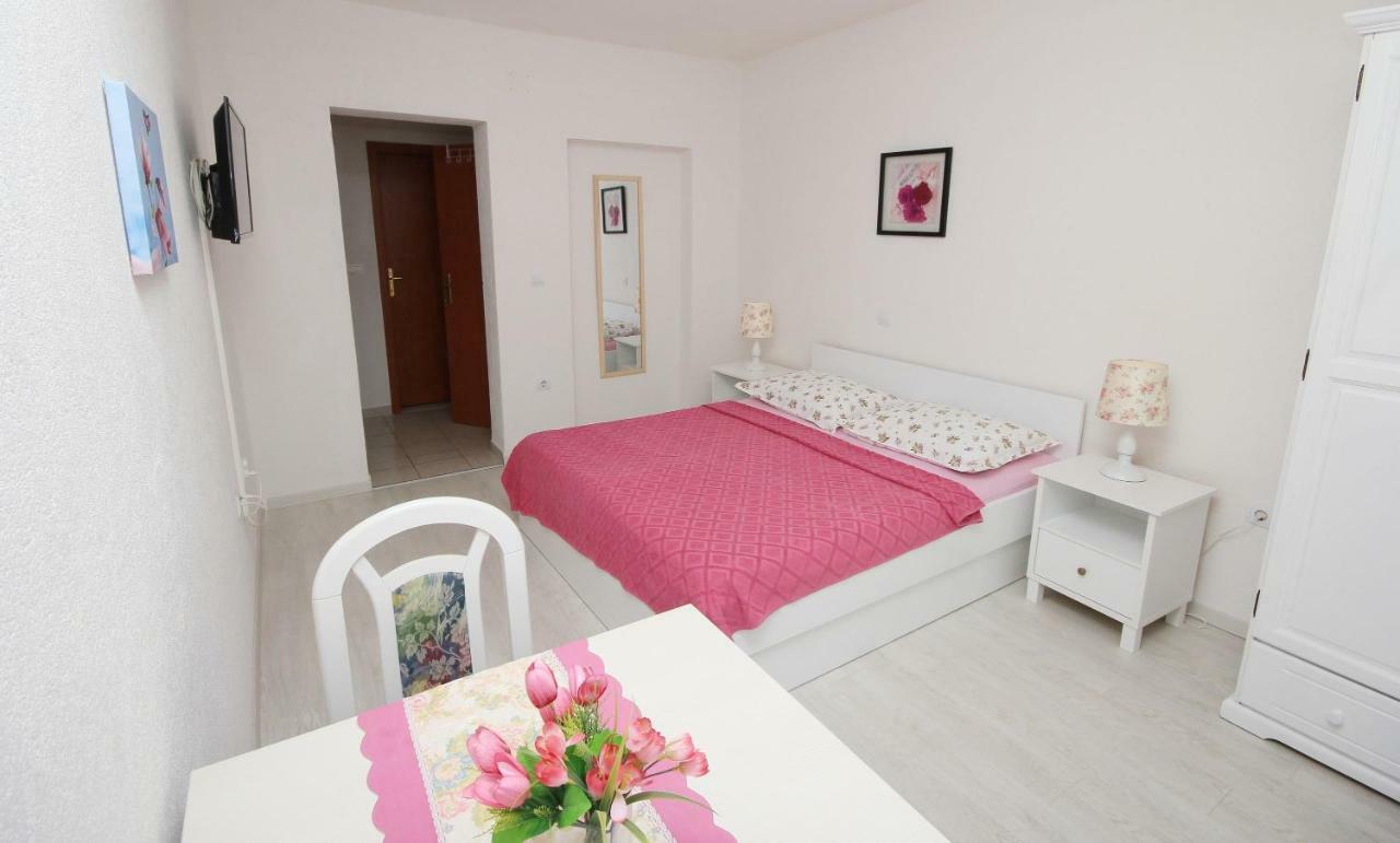 Apartments Vekic Makarska Extérieur photo
