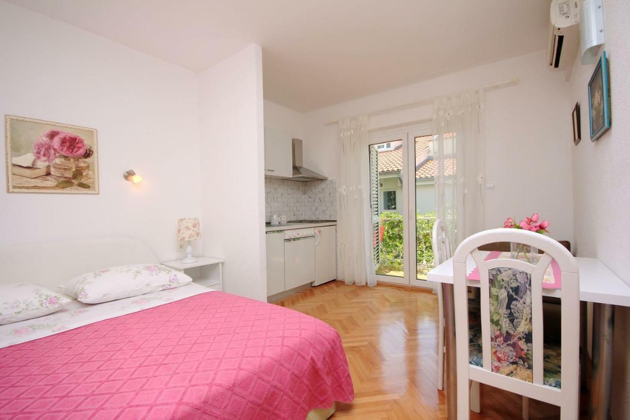 Apartments Vekic Makarska Extérieur photo